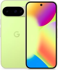 Google Pixel 10 16 cm (6.3") Dual SIM Android 16.0 5G USB Type-C 12 GB 128 GB 4970 mAh Green