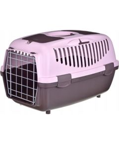 ZOLUX Gulliver 2 - transporter with metal door for small animals