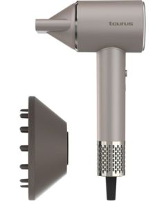 Taurus Digital Force Hair dryer 1600 W Grey