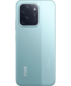 (Ir veikalā) Xiaomi Poco C85 8/256GB Green Mobilie telefoni