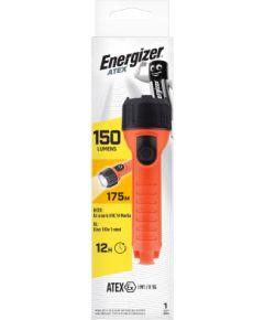 LED lukturītis 150lm 2xAA; atbilst: ATEX Ex ISHH21 ENERGIZER