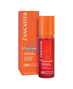 Lancaster Sunbathing Dry Oil SPF 30 Sun Beauty (Satin Sheen Oil) 150 ml 150ml