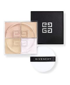 Givenchy Prisme Libre Setting & Finishing Loose Powder 12 g 05 Popeline Mimosa