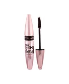 Maybelline Lash Sensational Full Fun Effect Mascara - Volume mascara 9 ml Burgundy Brown 0ml