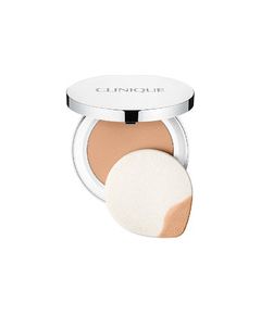 Clinique Beyond Perfecting Powder Foundation + Concealer - Hydrating powder make-up and concealer in one 14,5 g 09 Neutral