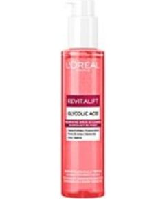 L'oreal Revitalift Resurfacing Serum-In-Cleanser - Exfoliační čistící gel s kyselinou glykolovou 150ml