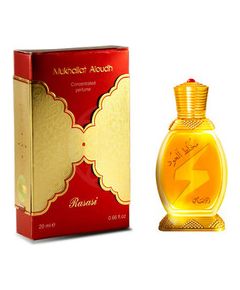 Rasasi Mukhallat Al Oudh Perfume Oil 20ml