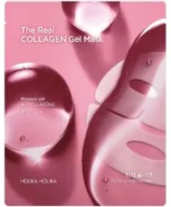 Holika Holika The Real Collagen Gel Mask - Gelová maska s kolagenem 35ml