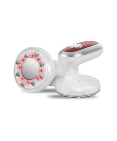 Beauty-relax Celluform Lite BR-1220L - Aesthetic device for shaping problem areas