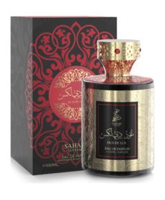 Sahari Oud Delux EDP 100ml