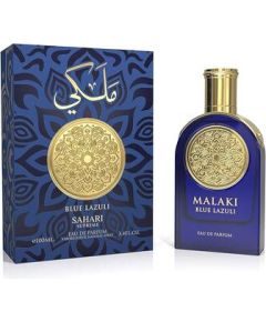 Sahari Malaki Blue Lazuli EDP 100ml