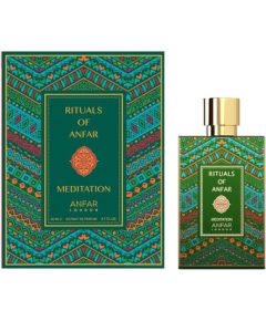 Anfar 1950 Rituals of Anfar Meditation Parfum 80ml