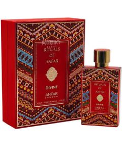 Anfar 1950 Rituals of Anfar Divine Parfum 80ml