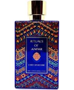 Anfar 1950 Rituals of Anfar Chef-D´Oeuvre Parfum 80ml