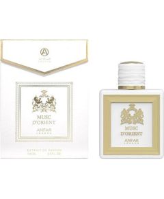 Anfar 1950 Anfar Musc D´Orient Parfum 115ml