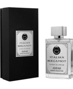 Anfar 1950 Italian Bergamot Parfum 50ml