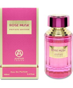 Anfar 1950 Rose Musk Parfum 100ml