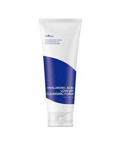 Isntree Hyaluronic Acid Low pH Cleansing Foam 150ml