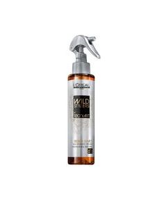 L'oreal Wild Waves Beach Stylers Salt Spray - The shaping salty hair spray 150ml