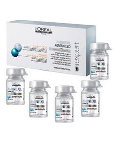 L'oreal Expert Aminexil Advanced - cure against hair loss 252ml