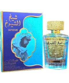 Lattafa Sheikh Al Shuyukh Supreme EDP 100ml