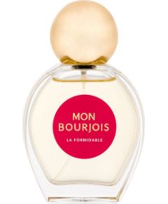 Mon Bourjois / La Formidable 50ml