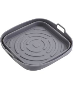 Adler AD 6735 Silikona cepamtrauks karstā gaisa friterim 19.7cm