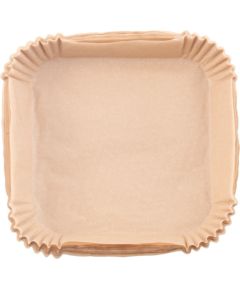 Adler AD 6733 Papīra cepamforma karstā gaisa friterim 23cm 100gb