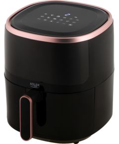 Adler AD 6322 Karstā gaisa cepšanas ierīce 12in1 5L 2000W