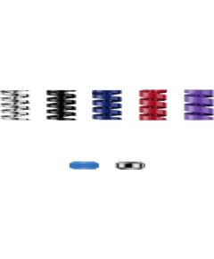 Performance enhancement kit for CRP2 pedals Moza Racing RS069