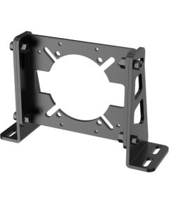 Front mount bracket for R9/R12/R16/R21 base Moza Racing RS055