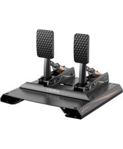 Moza Racing CRP2 RS066 gas + brake pedal set