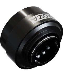 Adapter, quick release Moza Racing RS07 for R21/R16/R12/R9/R5 handlebars