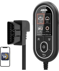 Diagnostic Scanner OBD2 Bluetooth Ancel BD310