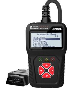 Diagnostic Scanner OBD2 Ancel AS100/AC100