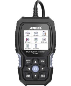 Ancel BZ700 OBD2 diagnostic scanner