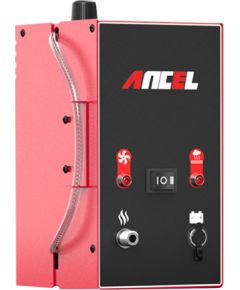 Ancel S160 leak detection smoke generator