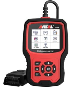 Ancel VD700 OBD2 diagnostic scanner