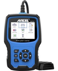 Ancel BM700 OBD2 diagnostic scanner