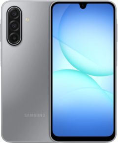 Samsung Galaxy-A17 LTE 128GB  GRAY