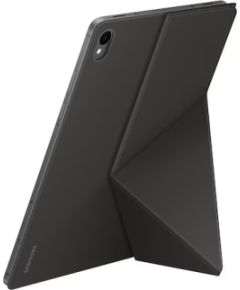 Samsung Galaxy Tab S11 Book Cover Black