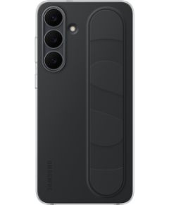 Samsung Galaxy S25 FE Standing Grip Cover Black