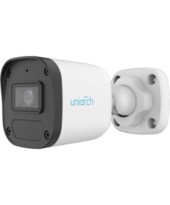 IPC-B134-AF28-ECO ~ Uniarch IP kamera 4MP 2.8mm / Atbalsta UNV NVR