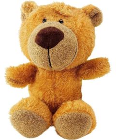 Leantoys Maskotka przytulanka miś z przyssawką