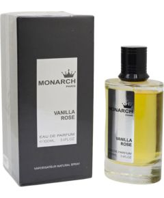 Versace Monarch Paris Vanilla Rose EDP W 100 ml