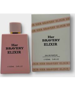Milestone Her Bravery Elixir EDP W 100 ml