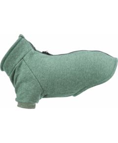 Trixie CityStyle Amsterdam sweatshirt, S: 33 cm, dark green