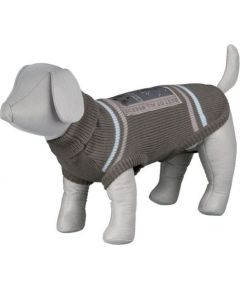 Trixie Sweterek "Best of all Breeds", M: 45 cm,kolor : taupe