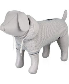 Trixie Pulower dla psa "Prince",S:36 cm,szary