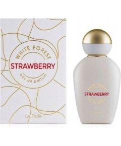 Maison Alhambra La Fede White Forest Strawberry EDP W 100 ml